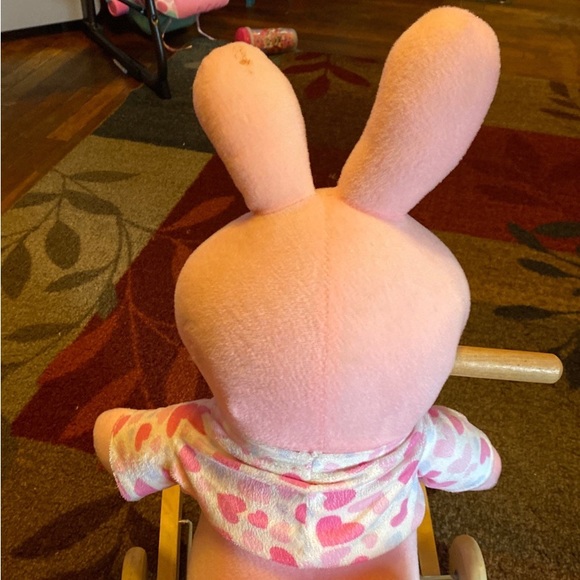 Musical Rocker - Picture 4 of 6